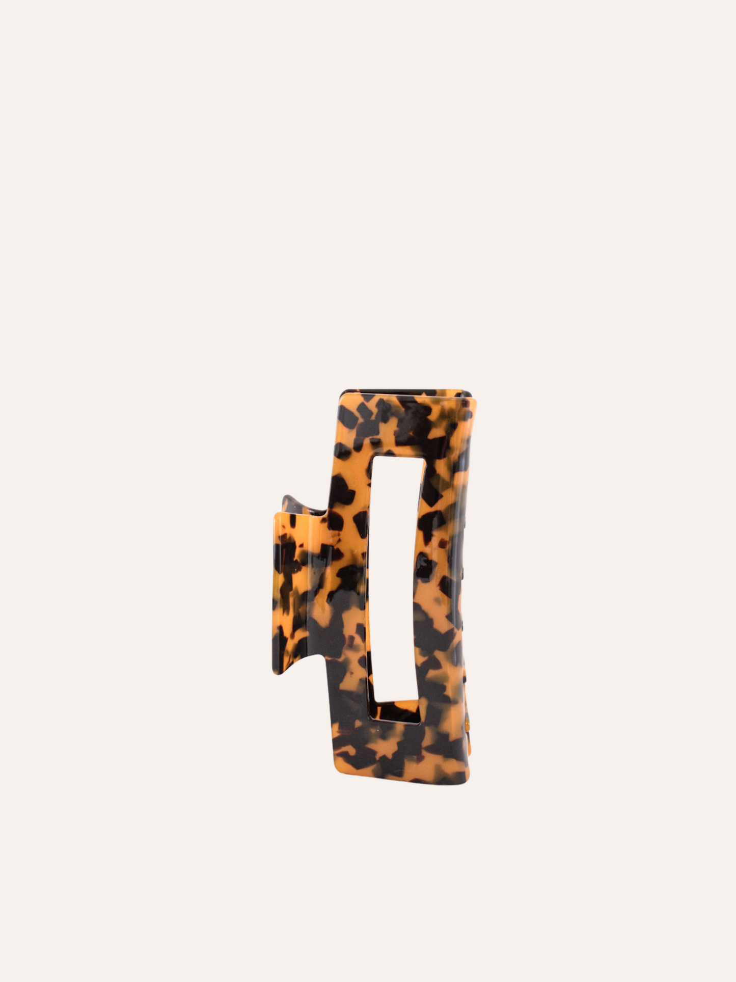 Ada XL Claw Clip - Tortoise