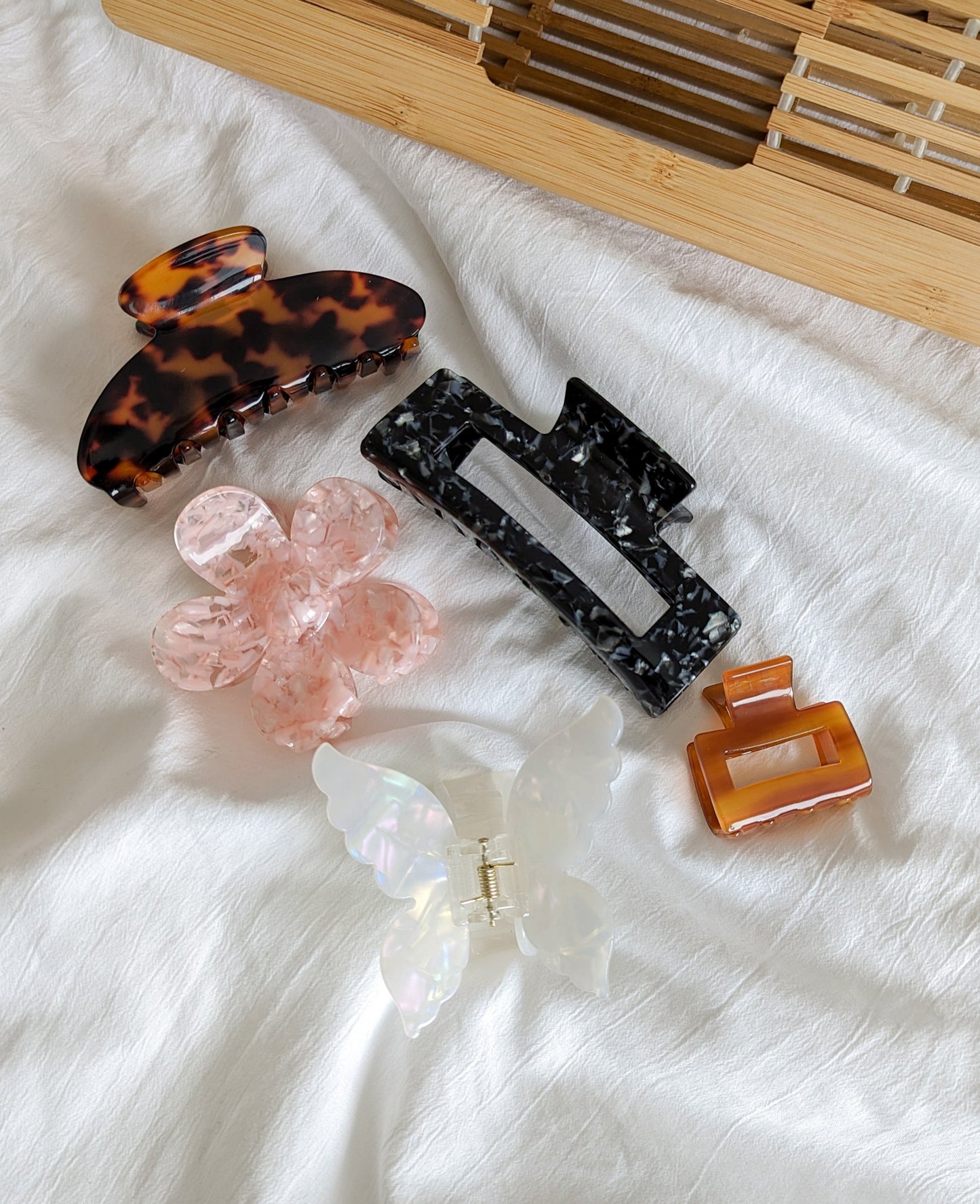 Sun-Kissed Spring Bundle